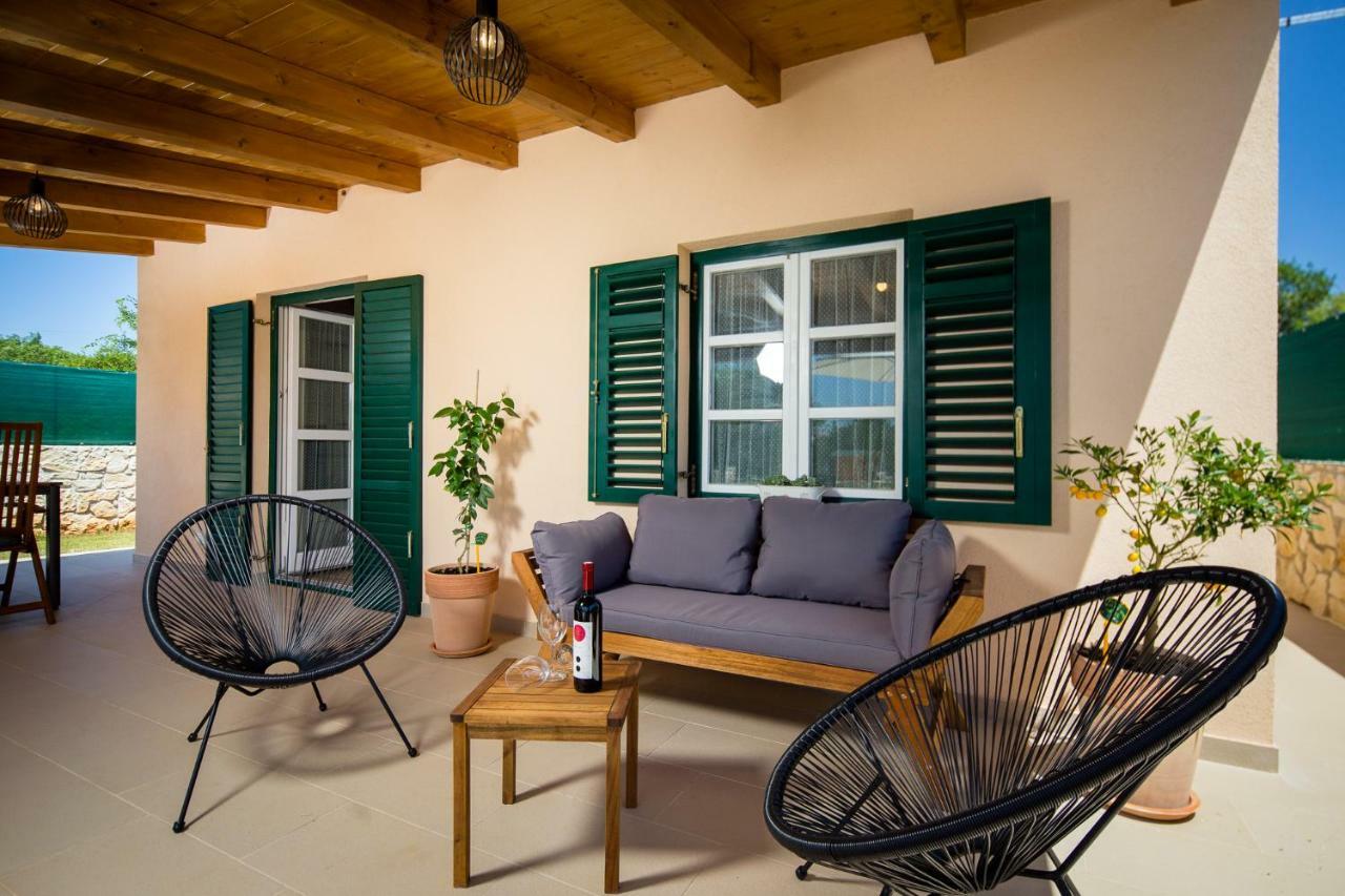 House Jozefina With Pool Appartement Rovinj