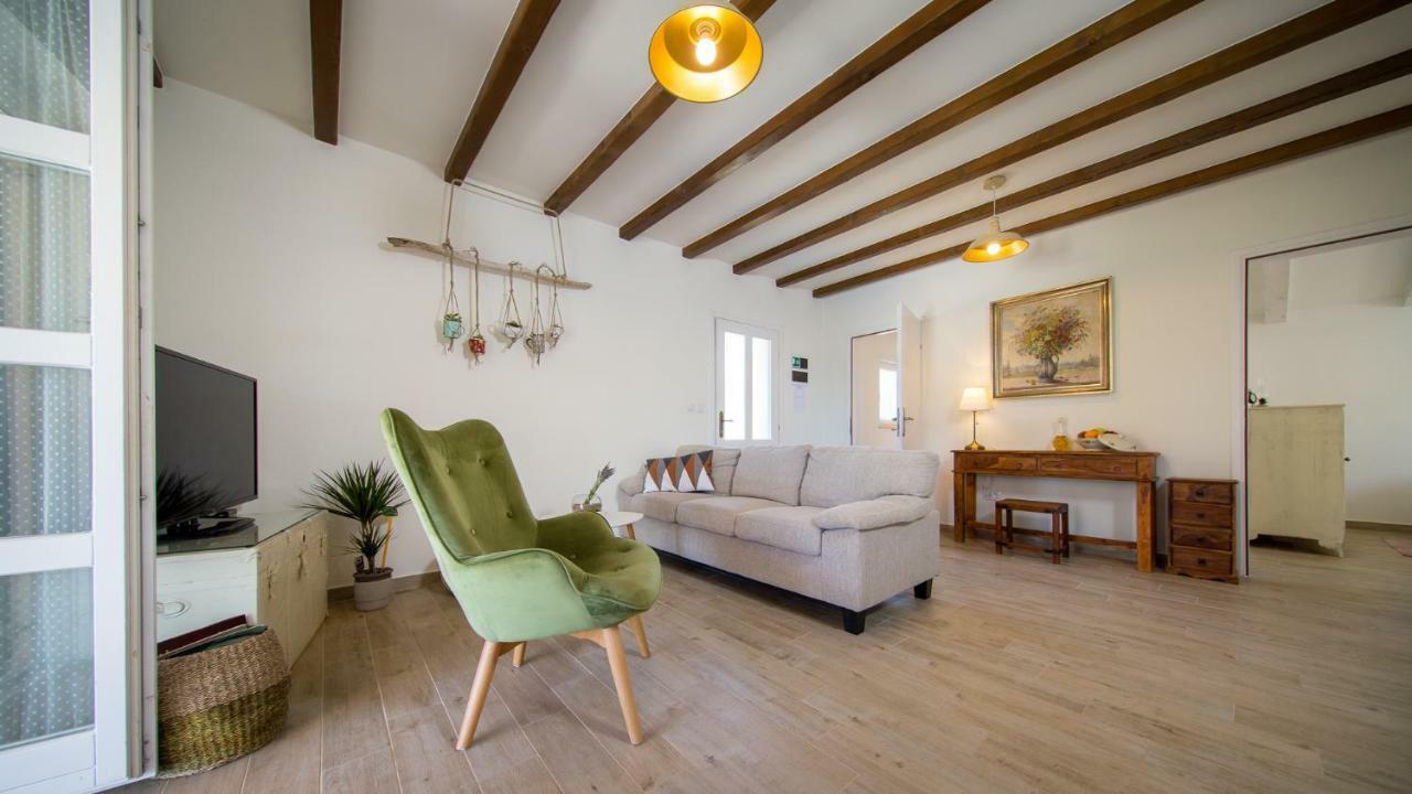 Appartement House Jozefina With Pool *