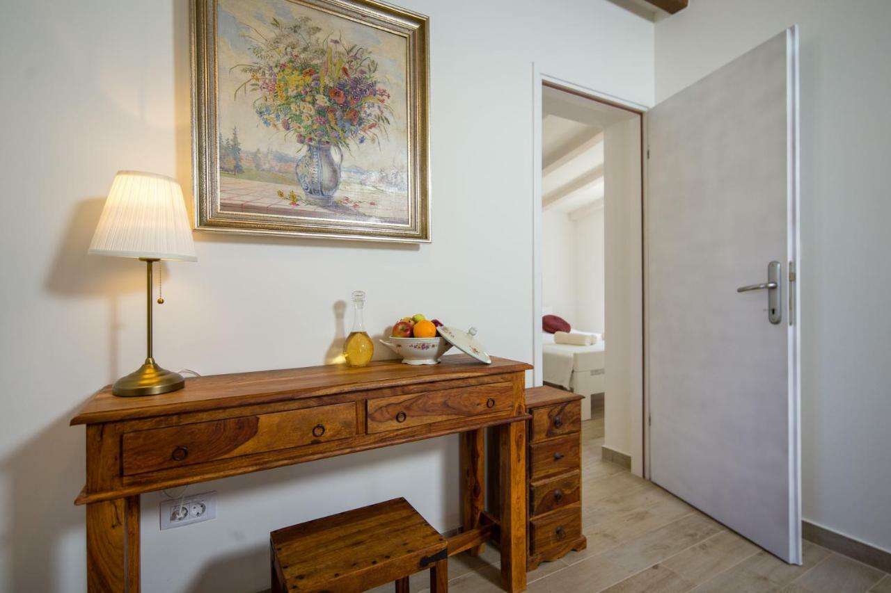 Appartement House Jozefina With Pool *