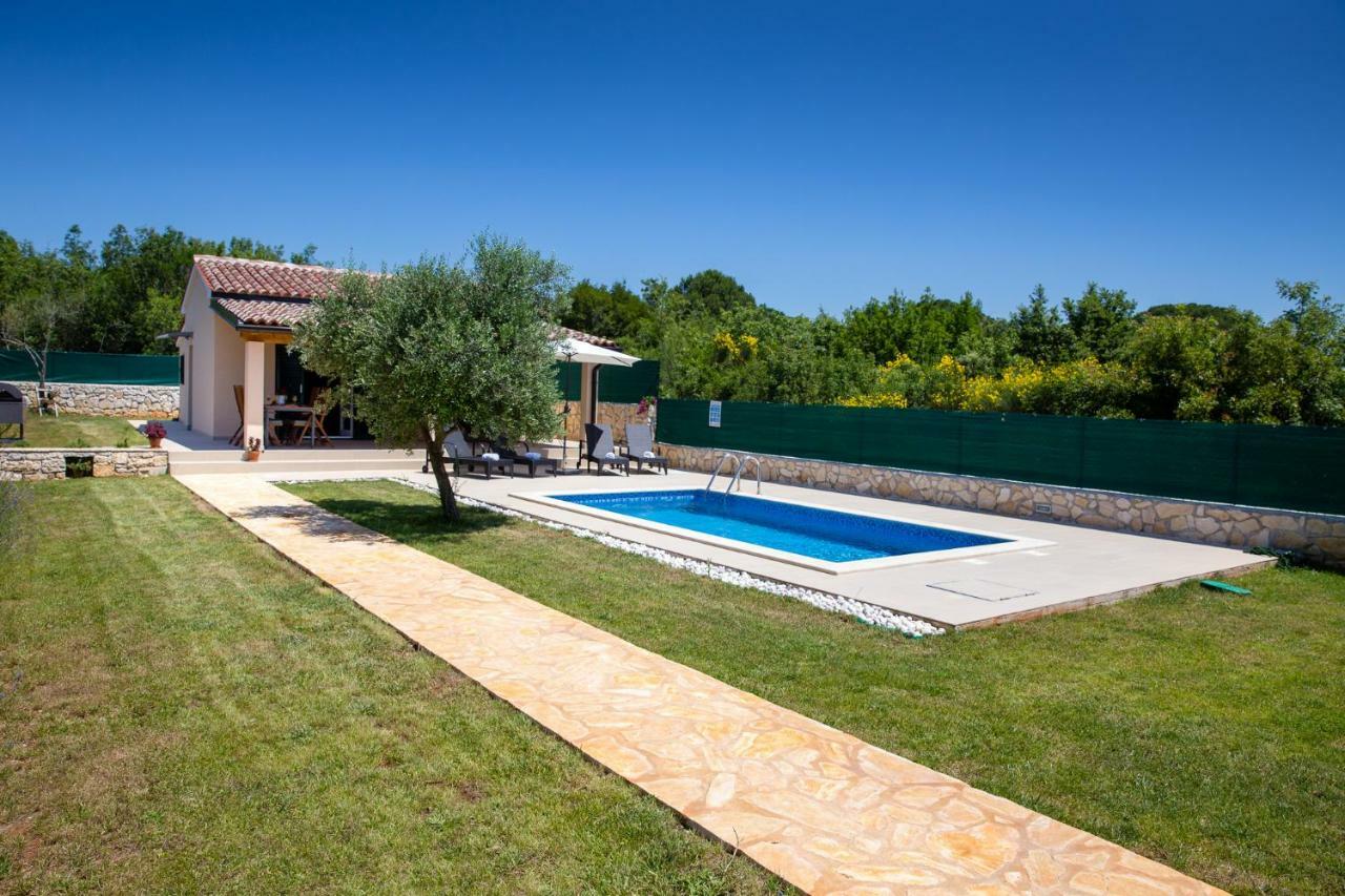 House Jozefina With Pool * Rovinj