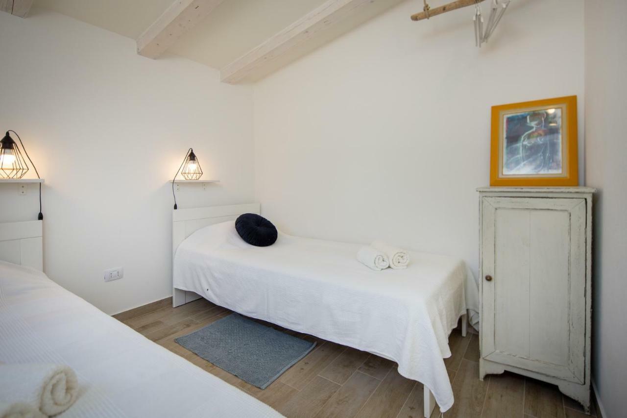 Appartement House Jozefina With Pool Rovinj